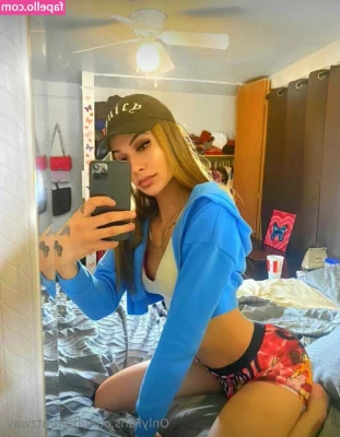 TheBratzWay - Do you want to rip off my lingerie