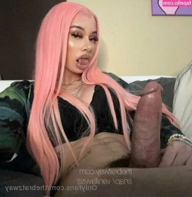 TheBratzWay - I m WAITING for you to come see me on my sub page I KNOW it will make