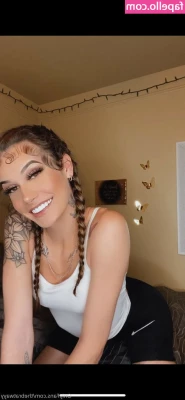 TheBratzWay - Loving this top