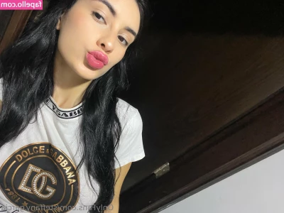 Steffany Garcia [ steffany-garcia ] - Squishy them titties! X x x