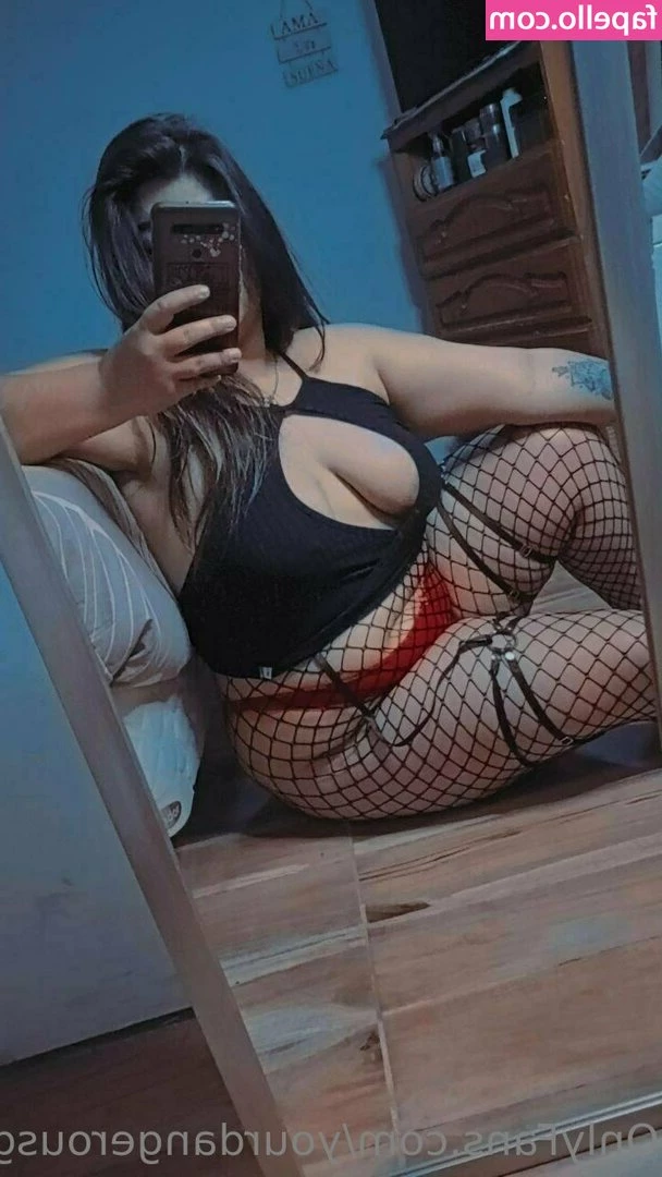 yourdangerousgirl - Holaaaa tengoo contenido
