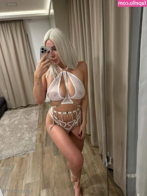 lucia.morris [ lucia-morris ] - wanna see me take this off    check out my next video