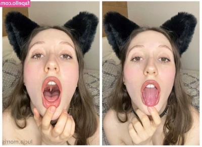 lucia.morris [ lucia-morris ] - Who wants a bite of my pop tart part 1