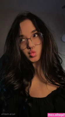 lucia.morris [ lucia-morris ] - Good morningggg loves