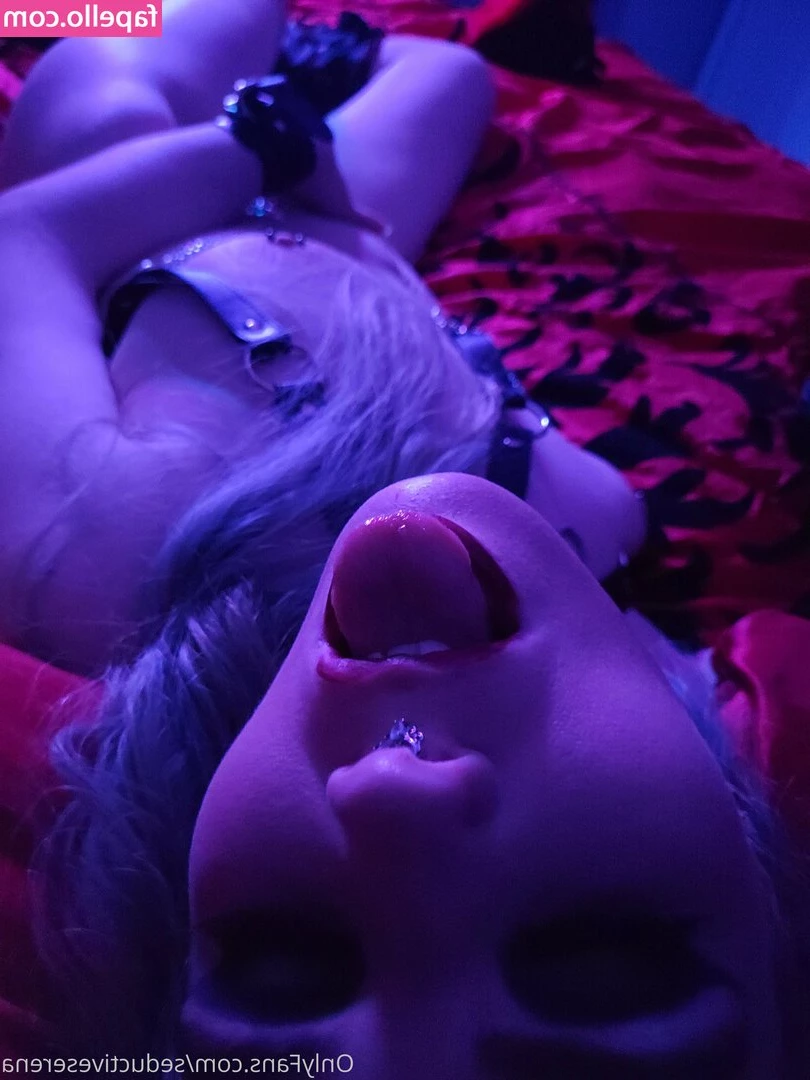 seductiveserena - My naughty Xtina costume was 🔥🔥🔥 on TIKTOK sooooo I decided