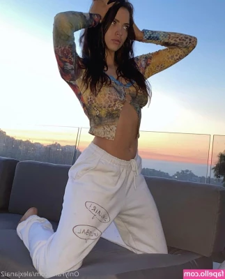 janaixoxo - Good morning and happy monday