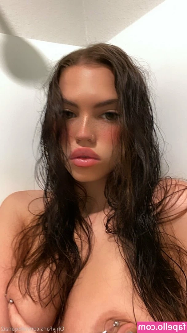 janaixoxo - Before vs after