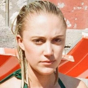 Valeriya Lapidus
