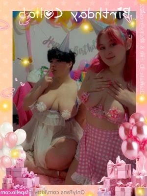 kitty_moss22free [ kitty-moss22free ] - Daddy do you like my dress?