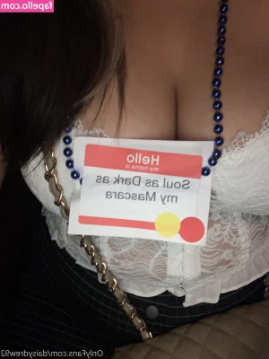 daisydrew92 - I want to PLAYYY 😎