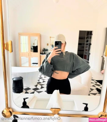 hannahnicolevip - See u in a couple of hours  cam  Love u