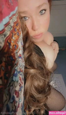 ivymiaexplicit - I look cute