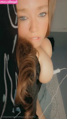 ivymiaexplicit - Pilates foot game screenshot