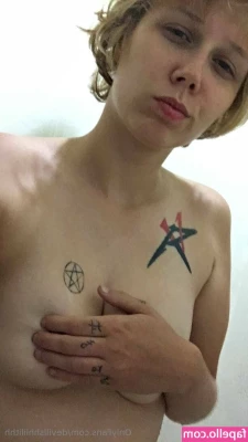 devilishhlilithh - You love to watch me shower 🚿 🥵