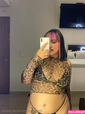 linda_babyx [ linda-babyx ] - there's a new product waiting for you in a few hours! Prepare your