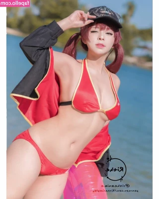 ritheania.c [ ritheania-c ] - Embrace these pleasures and know this is my true body  nowhere is