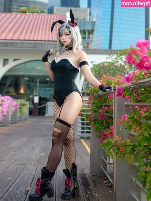 ritheania.c [ ritheania-c ] - Curves in all the right places 😜