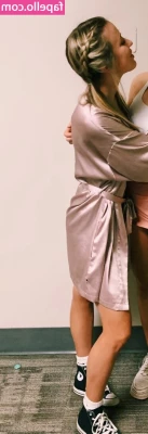 Joelle Hugney [ joelle-hugney ] - Hello you guys happy Friday
