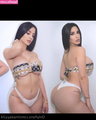 madayy24 - Golden hour blowjob