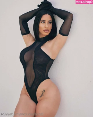 madayy24 - sexykikii