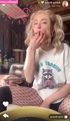 ashleyyy597 - Bong rip💕