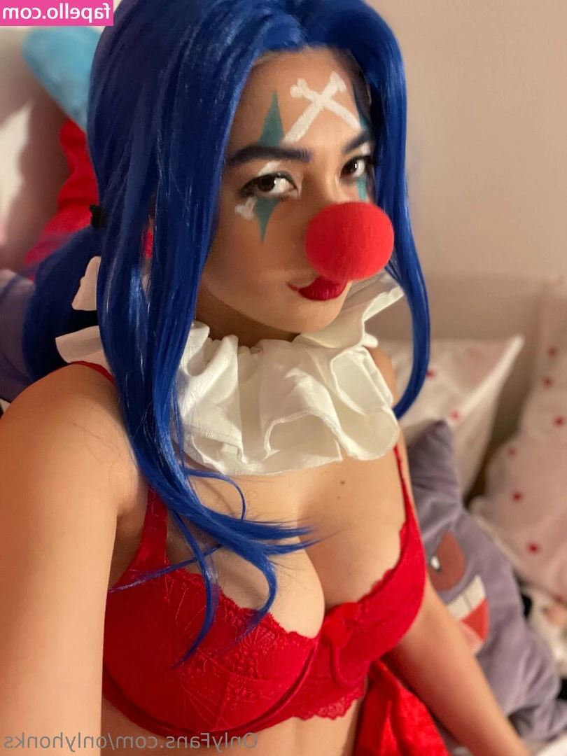 onlyhonks - Do u like my outfit