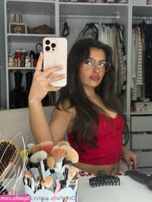 carlysophiex - I ve been working out