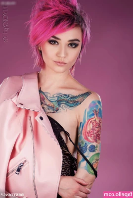 Pink_Hurricane [ pink-hurricane ] - Let s Make Custom Content  amp  Have Some Fun