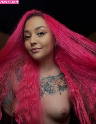 Pink_Hurricane [ pink-hurricane ] - Meoww