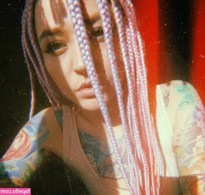 Pink_Hurricane [ pink-hurricane ] - I’m officially back home from my 2 month contract at work! I’m