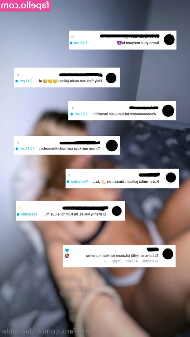 xiidaamilda - :D
