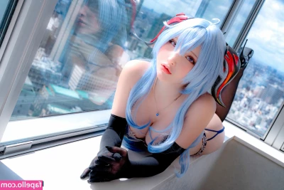 Fantasy Factory [ fantasy-factory ] - Boobs for days