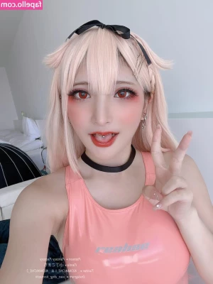 Fantasy Factory [ fantasy-factory ] - Hello  Today I woke up a little playful