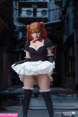 Fantasy Factory [ fantasy-factory ] - Hello! Tell me how are your New Year days going?🎅🏻🥰