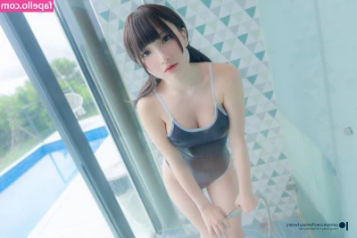Fantasy Factory [ fantasy-factory ] - Is this outfit seethrough enough?