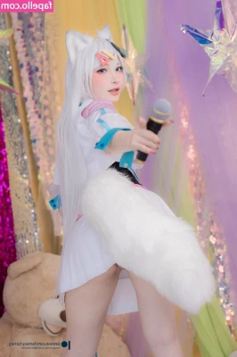 Fantasy Factory [ fantasy-factory ] - Am I still fuckable wearing cosplay? 🥺 Sou comível usando