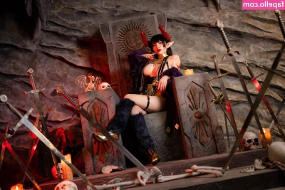 Fantasy Factory [ fantasy-factory ] - This is mine all mine and feels really good to