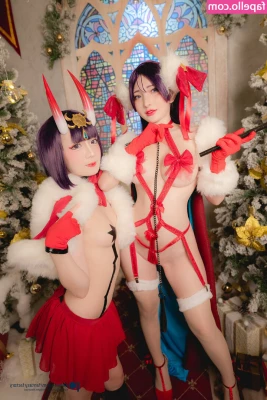 Fantasy Factory [ fantasy-factory ] - Hi boys 😈 How did you sleep without me?🤭🫦