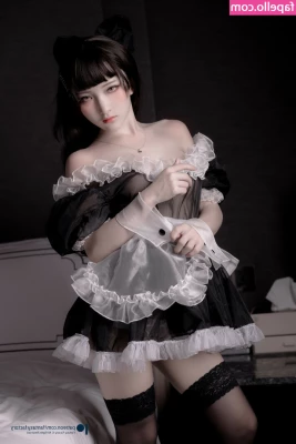 Fantasy Factory [ fantasy-factory ] - Does bangs suit me