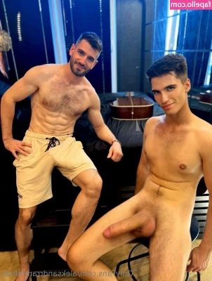 aleksandrrammfree - Soft and leaky    onlyfans  onlyfansspotlight  gay  gayman  gaydude 