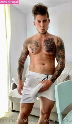 aleksandrrammfree - My paid OF is on sale! Less than $5 for countless orgasms 💦 