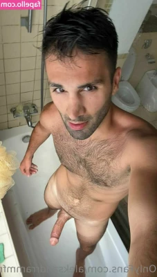 aleksandrrammfree - Cream for me daddy with your fat juicy cock