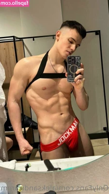 aleksandrrammfree - wrap your hands around my neck and POUND me from the back