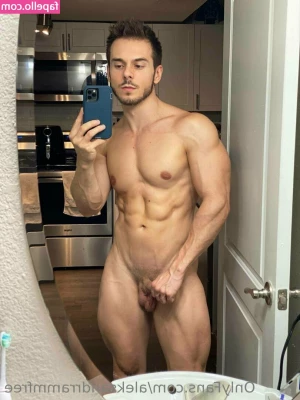 aleksandrrammfree - how bad do u wanna take a bite