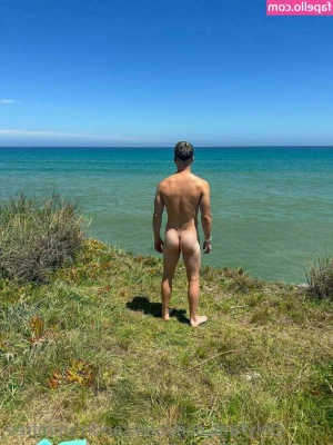 aleksandrrammfree - Good Morning 🌞...Uncensored IG Pic... Just for