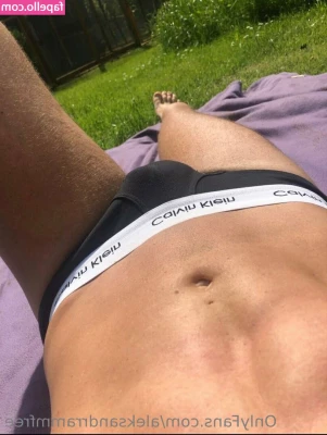 aleksandrrammfree - Lingerie Video Chat tonight  DM me for time slots