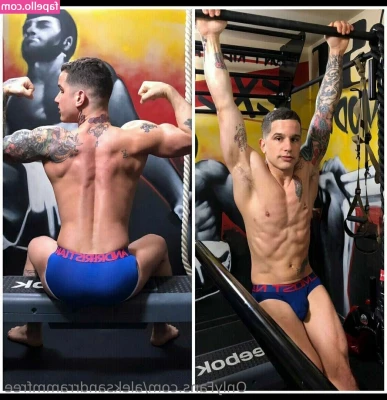 aleksandrrammfree - Available now, daddy, message me 💥