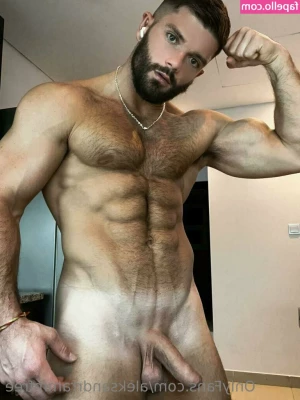 aleksandrrammfree - Shower timeee ;3