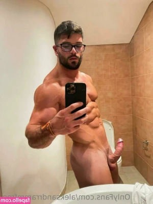 aleksandrrammfree - Little snippet from today s shower   I experimented and recorded a