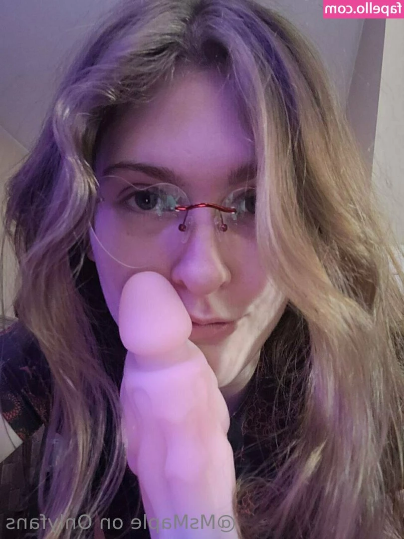 sugarbushbb - Can you think of any present you would have a  hard  time waiting